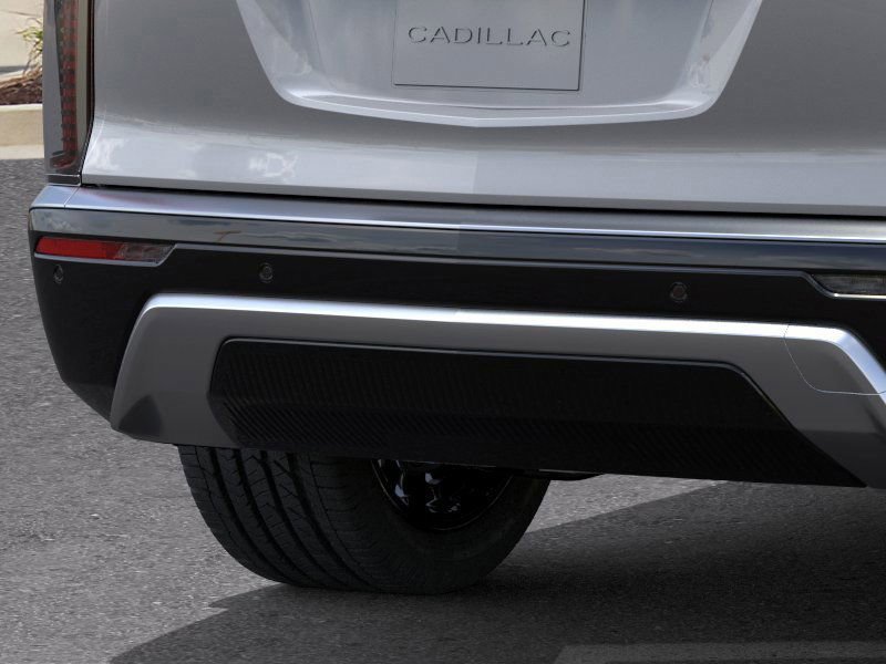 New 2026 Cadillac Vistiq Premium Luxury image 14
