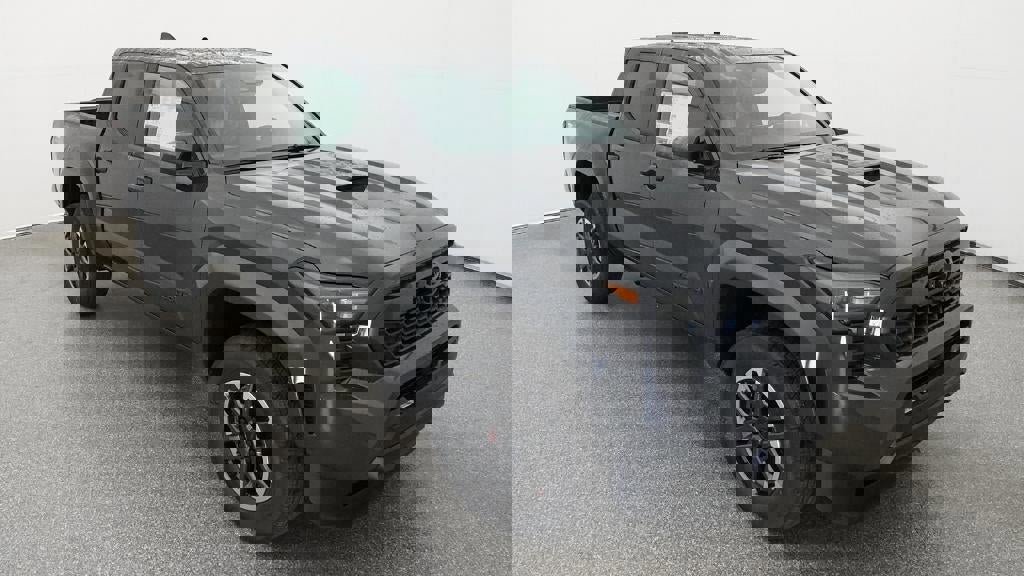 New 2026 Toyota Tacoma TRD Sport image 13