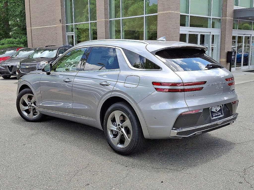 New 2026 Genesis GV70 2.5T Advanced image 11