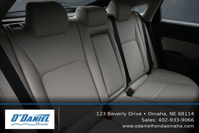 Used 2024 Honda Civic EX-L image 38