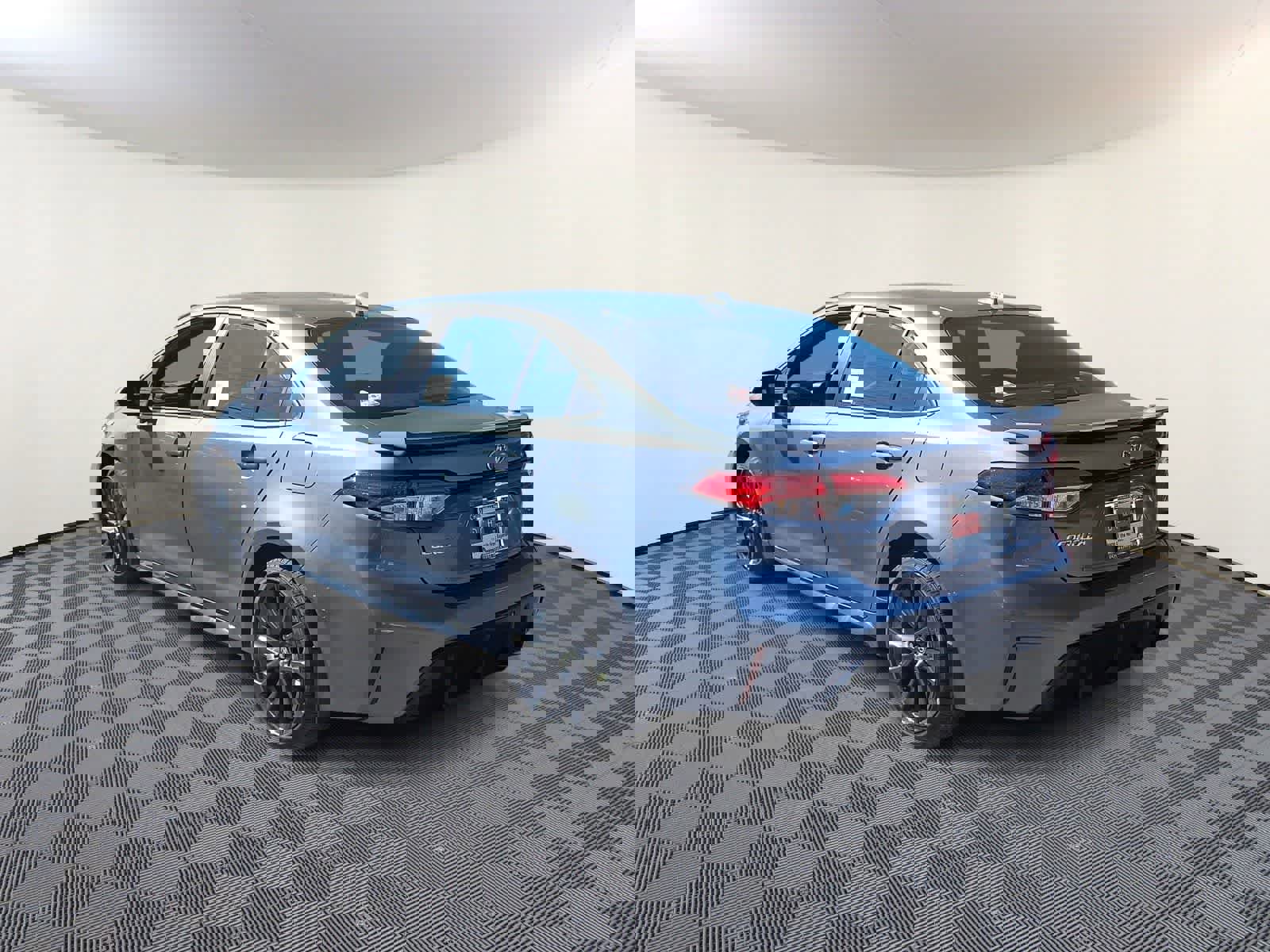 New 2026 Toyota Corolla SE FWD image 6