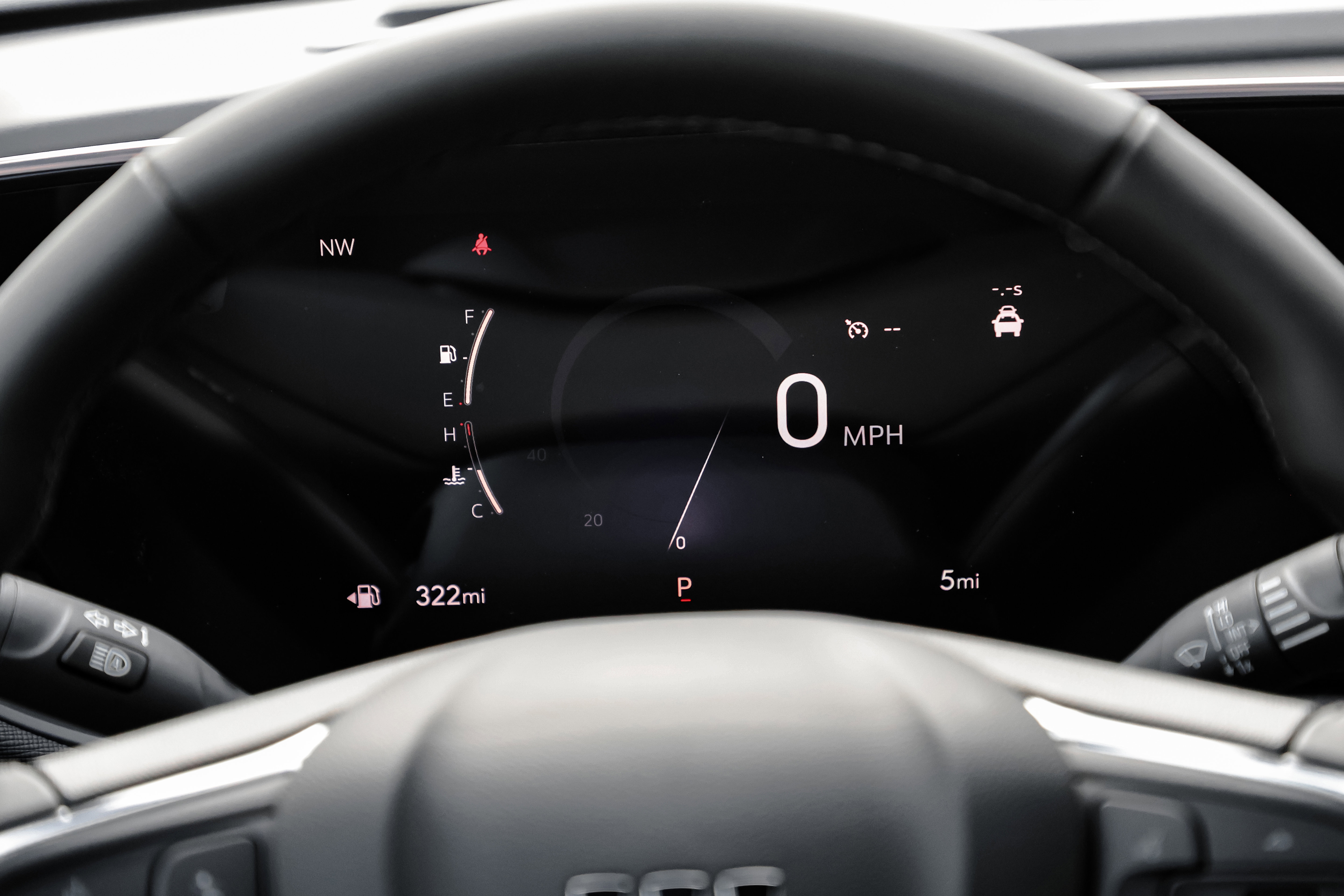New 2025 Buick Envista Preferred w/ Convenience I Package image 18
