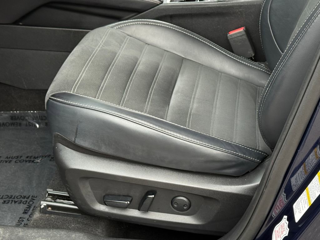 Used 2024 Mitsubishi Outlander SE image 23