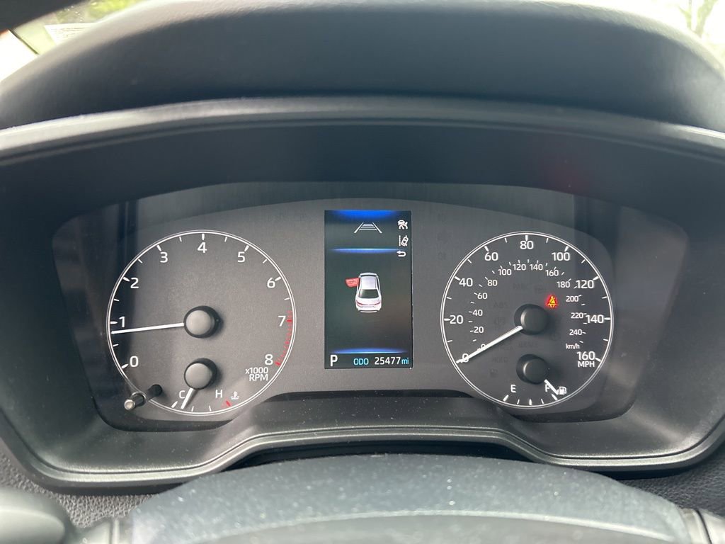 Used 2023 Toyota Corolla LE image 10