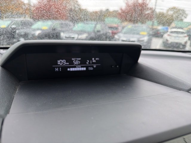 Used 2023 Subaru Crosstrek 2.0i image 41