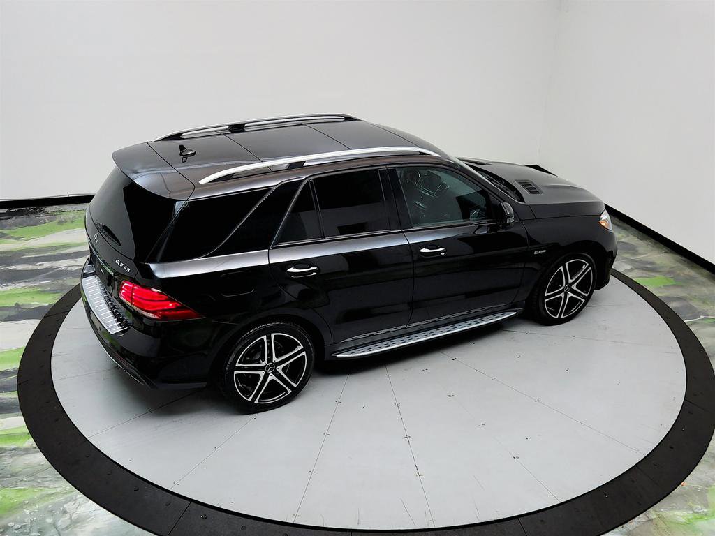 Used 2018 Mercedes-Benz GLE 43 AMG 4MATIC image 36