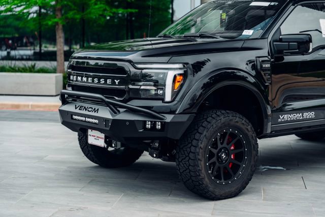 New 2026 Ford F150 Lariat AWD/4WD image 4