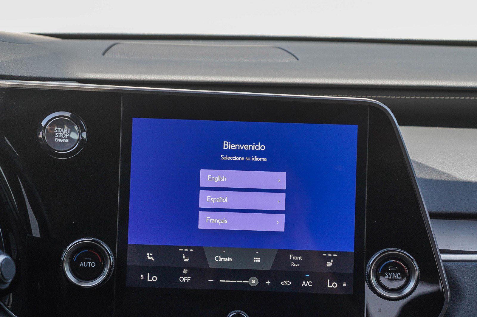 Used 2024 Lexus RX 350 FWD image 15