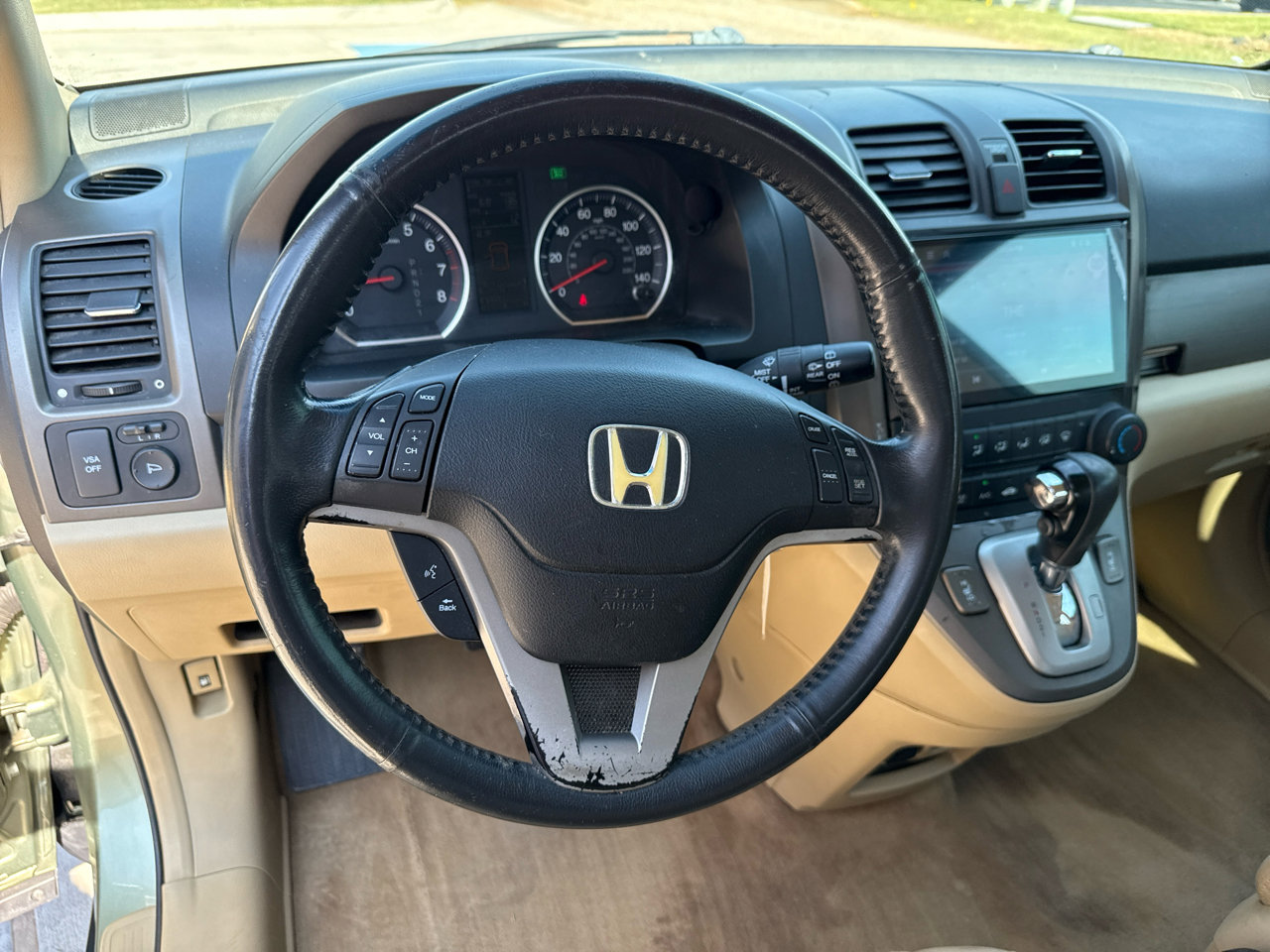 Used 2007 Honda CR-V EX-L image 30