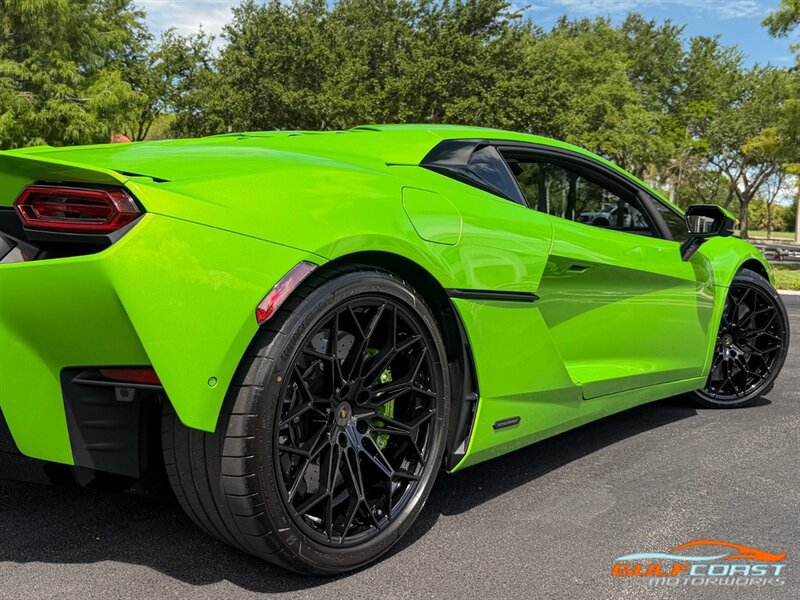 Used 2026 Lamborghini Temerario AWD/4WD image 53