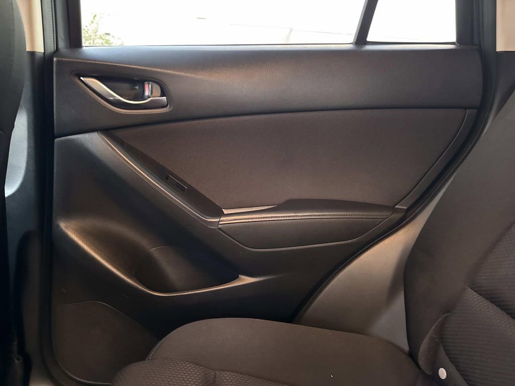 Used 2016 MAZDA CX-5 Touring FWD image 19