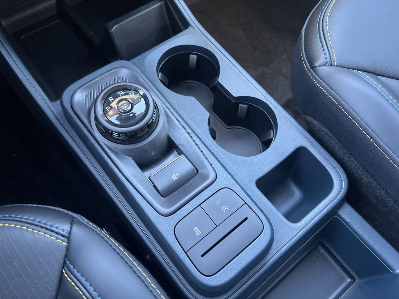 New 2026 Ford Maverick Lobo image 9