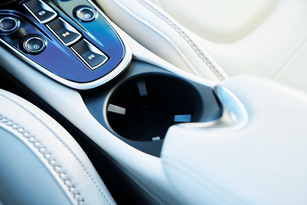 Used 2022 McLaren GT RWD image 57