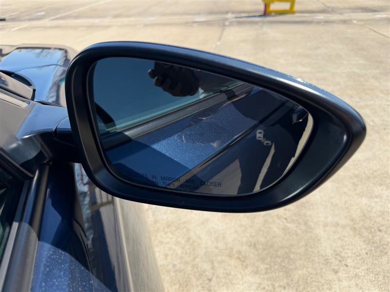 Used 2023 Honda Accord EX image 13