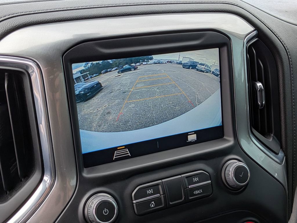 Used 2022 Chevrolet Silverado 1500 RST w/ Z71 Off-Road Package image 23