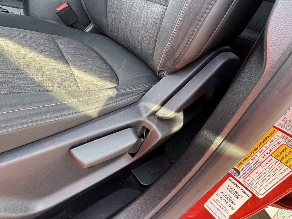 Used 2022 Ford Bronco Sport Big Bend image 18