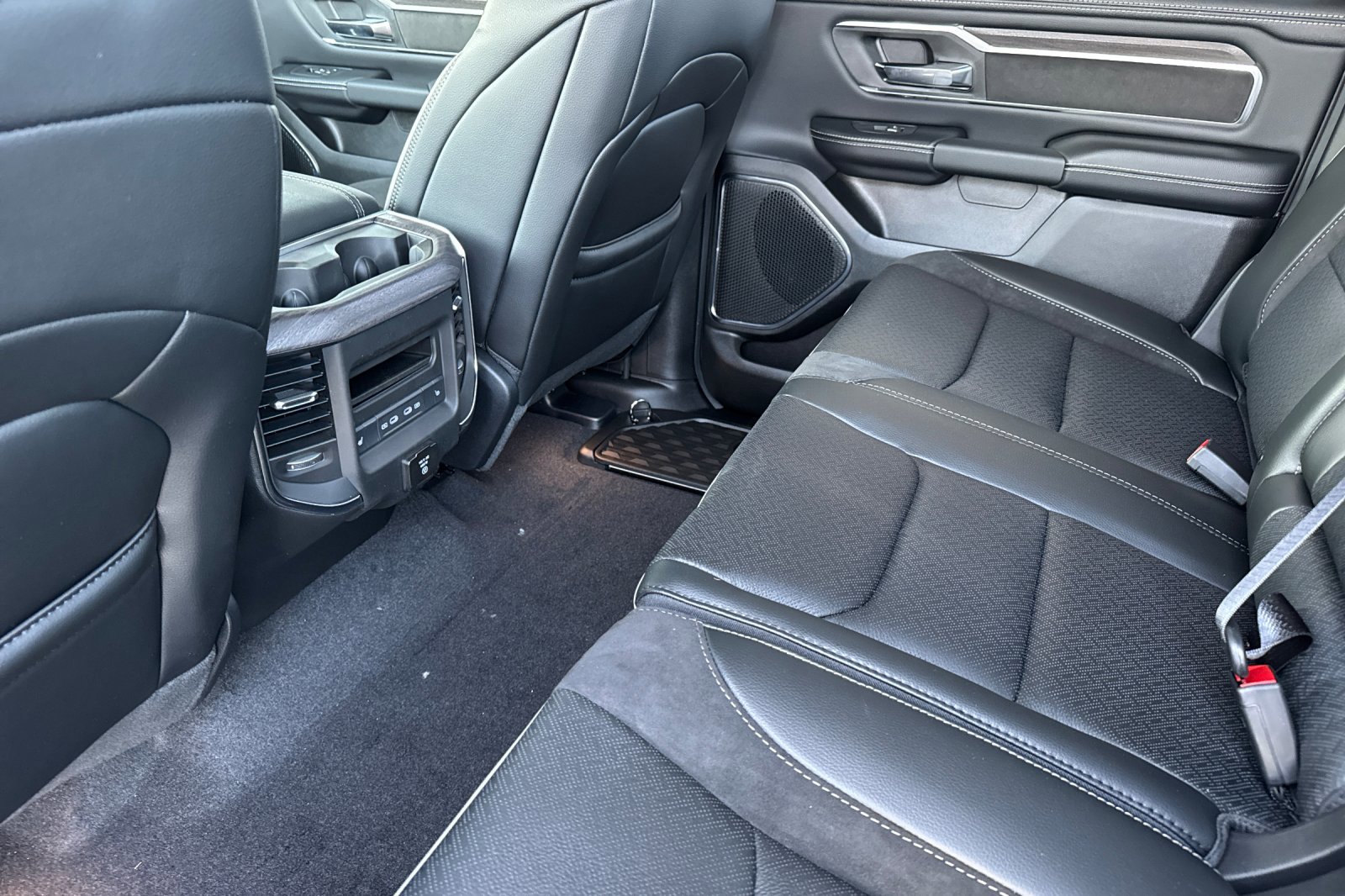 New 2026 RAM 1500 Laramie image 11