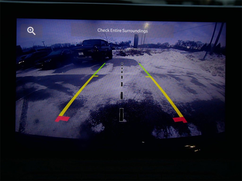 Used 2024 Jeep Compass Limited image 19