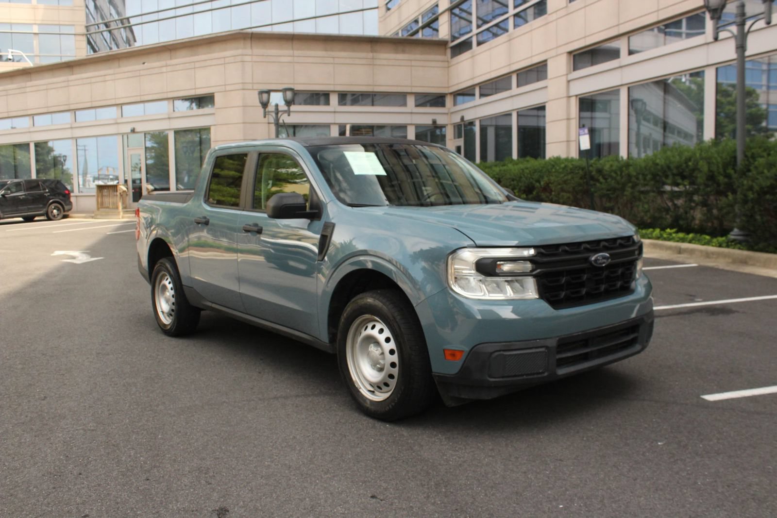 Used 2022 Ford Maverick XL