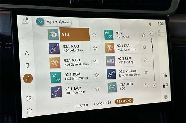 New 2026 Jaguar F-PACE R-Dynamic S image 17