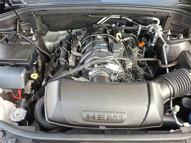 Used 2024 Dodge Durango R/T image 29