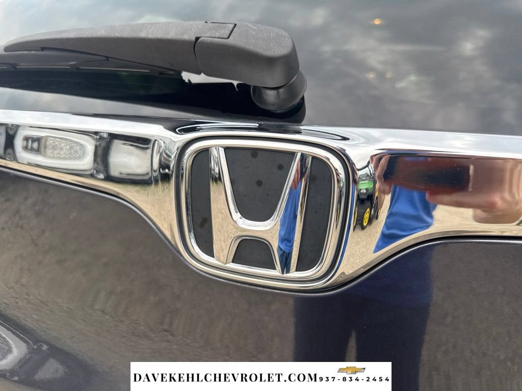 Used 2018 Honda CR-V Touring image 43