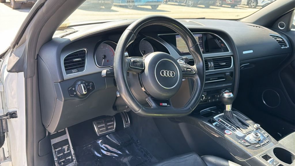 Used 2015 Audi S5 Premium Plus w/ Technology Package AWD/4WD image 15