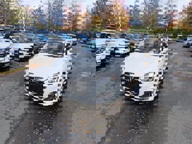 Used 2023 Audi A5 2.0T Premium w/ Convenience Package