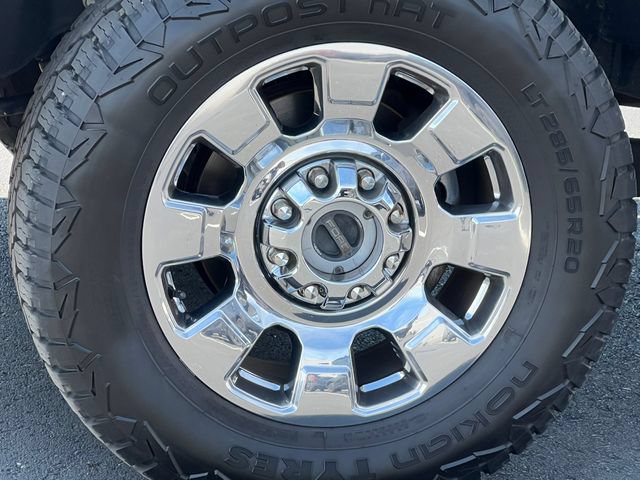 Certified 2023 Ford F250 Lariat w/ Lariat Ultimate Package AWD/4WD image 16