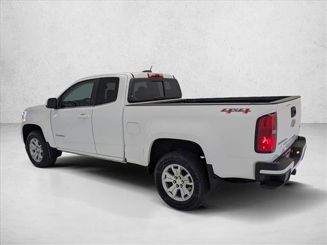 Used 2018 Chevrolet Colorado LT w/ LT Convenience Package image 6