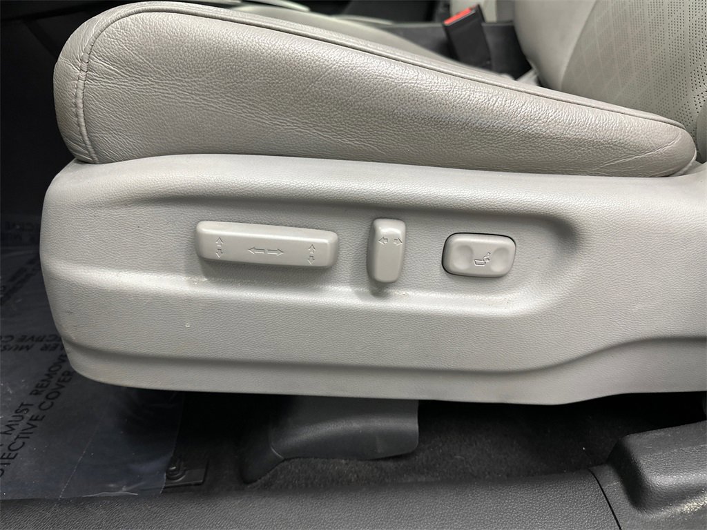 Certified 2019 Honda Passport Touring image 10