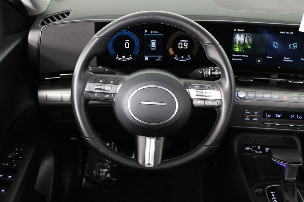 Certified 2026 Hyundai Kona SEL Sport image 9