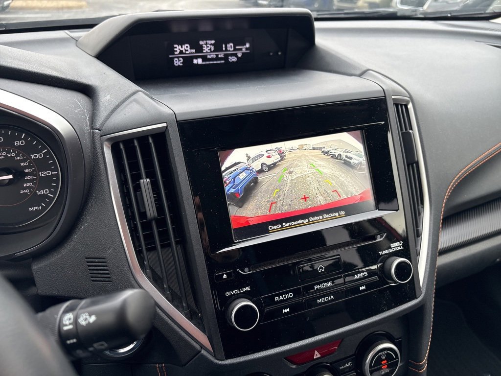 Certified 2023 Subaru Crosstrek 2.0i Premium image 26