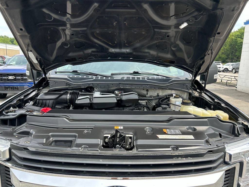 Used 2019 Ford F250 XLT AWD/4WD image 51