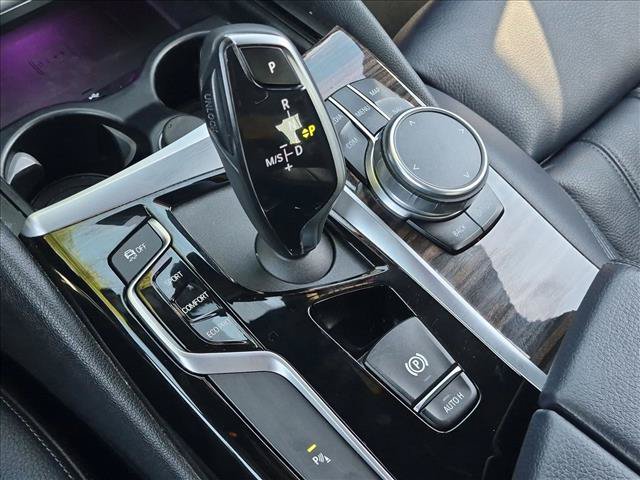 Used 2019 BMW 540i w/ Executive Package RWD image 12