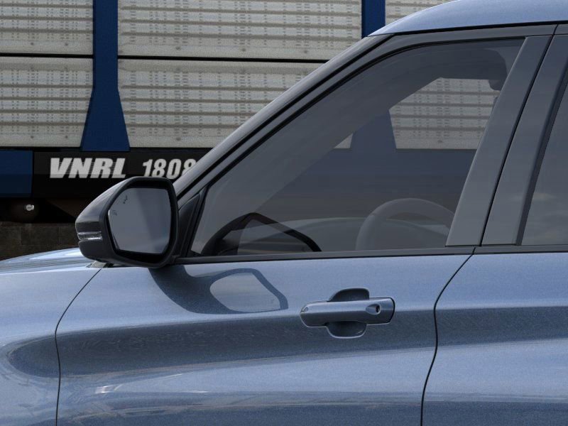 New 2025 Ford Explorer ST w/ Sun And Sound Package image 20