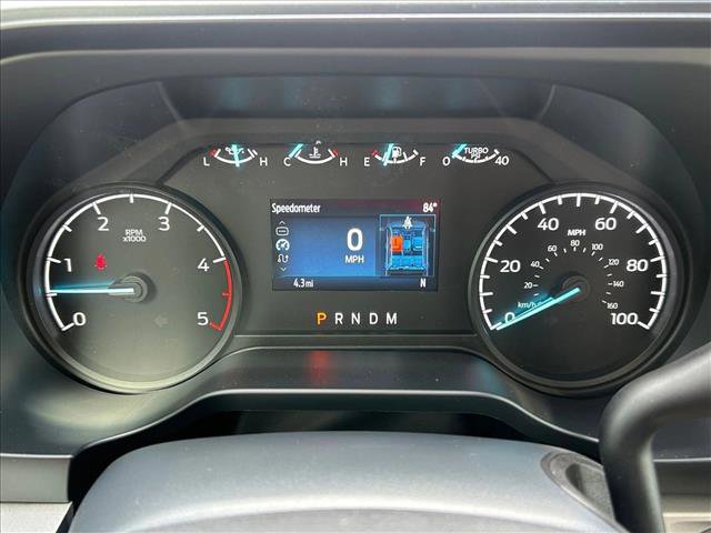 New 2026 Ford F250 XLT w/ FX4 Off-Road Package image 11