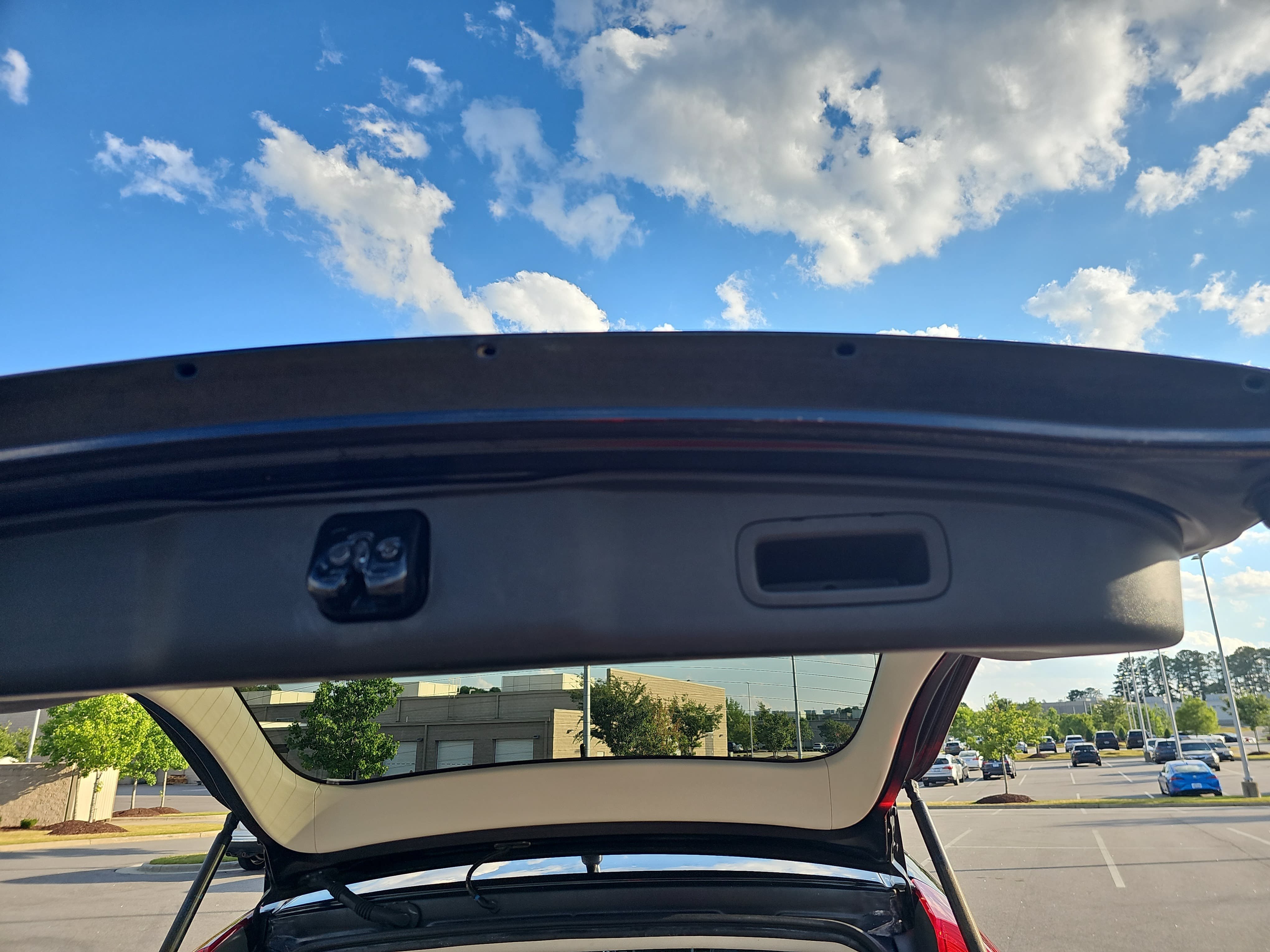 Used 2013 Honda CR-V EX image 13