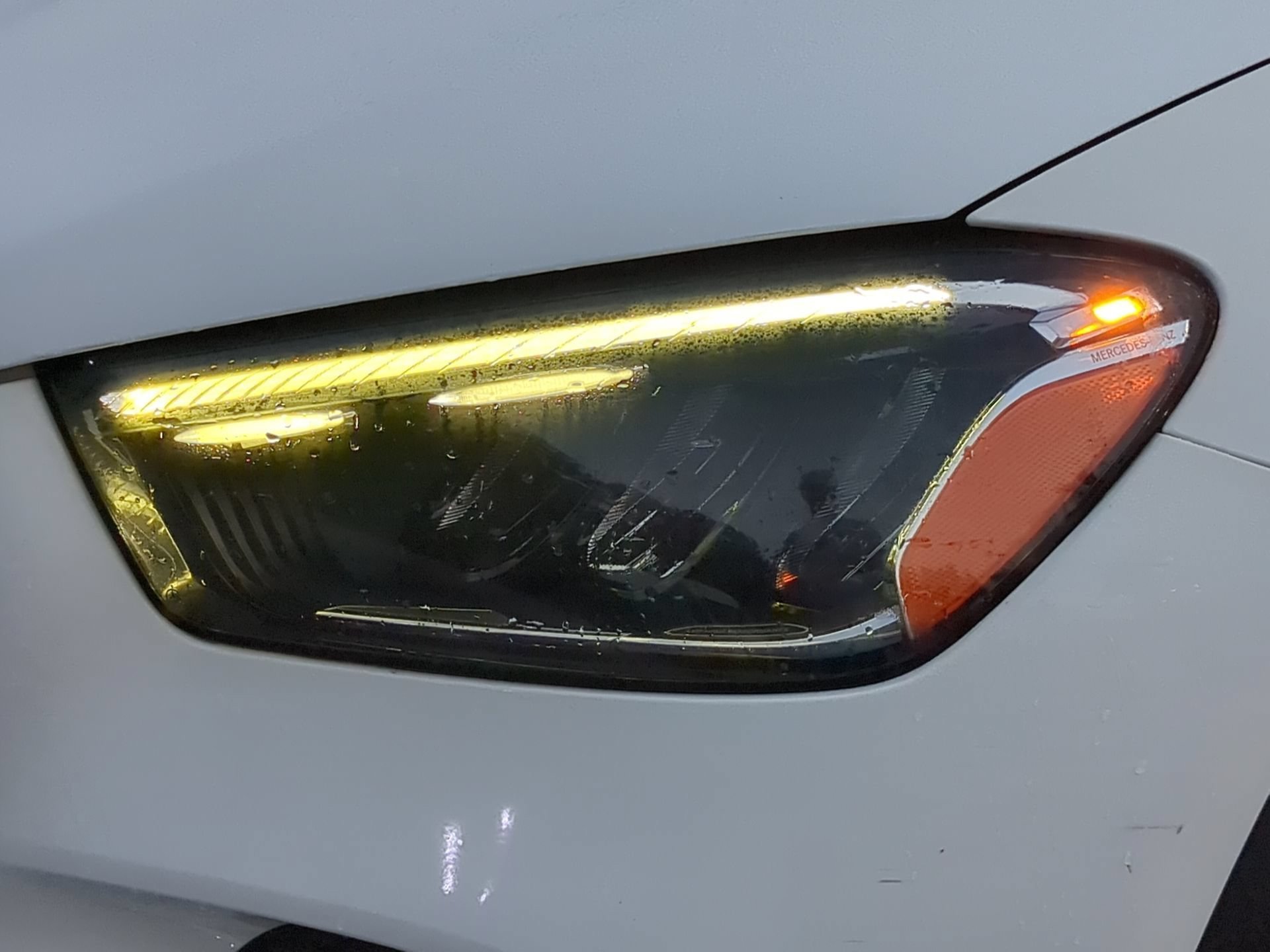 Used 2024 Mercedes-Benz GLE 350 4MATIC image 44