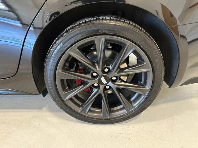 Certified 2023 Cadillac CT5 Sport image 10