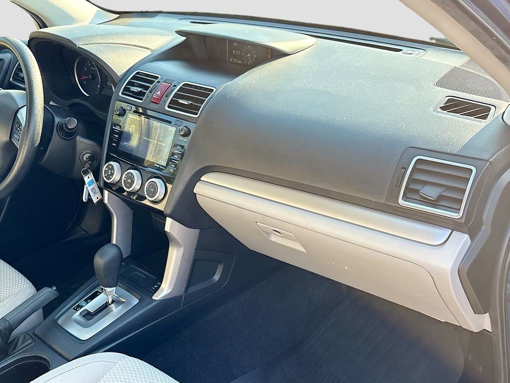 Used 2016 Subaru Forester 2.5i Premium w/ Popular Package #1 image 33