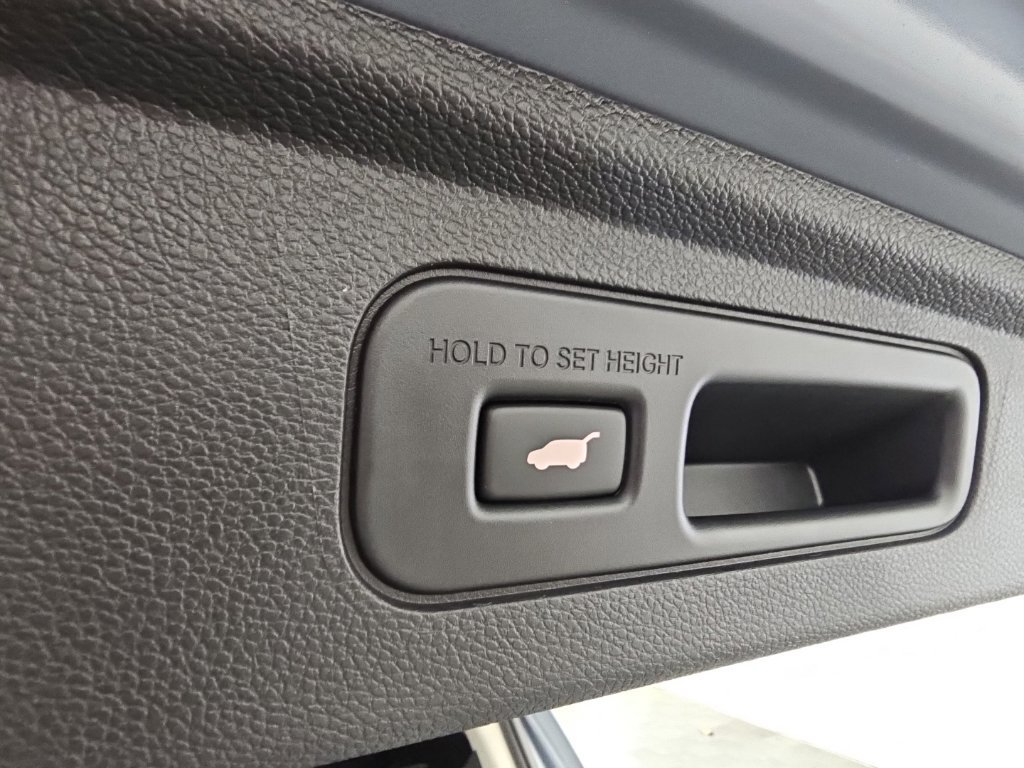 New 2027 Honda Odyssey Touring image 36