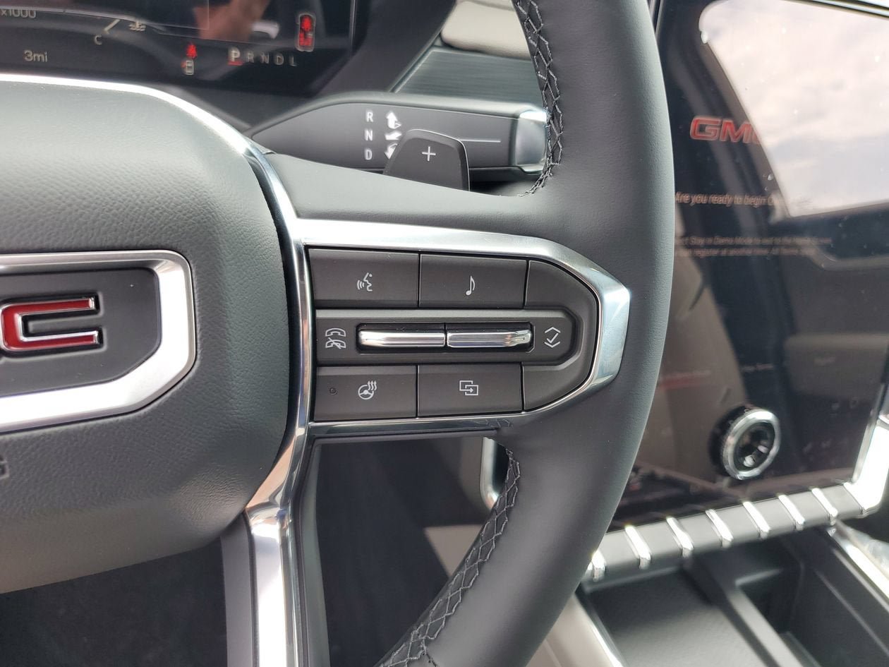New 2026 GMC Acadia Elevation w/ Black Edition FWD image 27