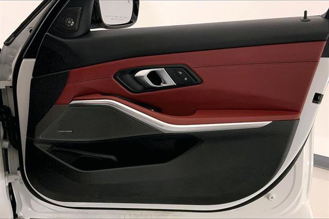 Used 2024 BMW M340i xDrive image 25