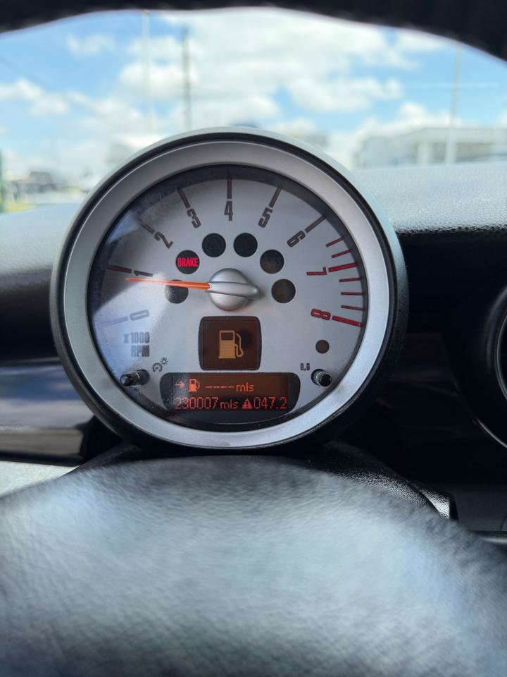 Used 2010 MINI Cooper S FWD image 28