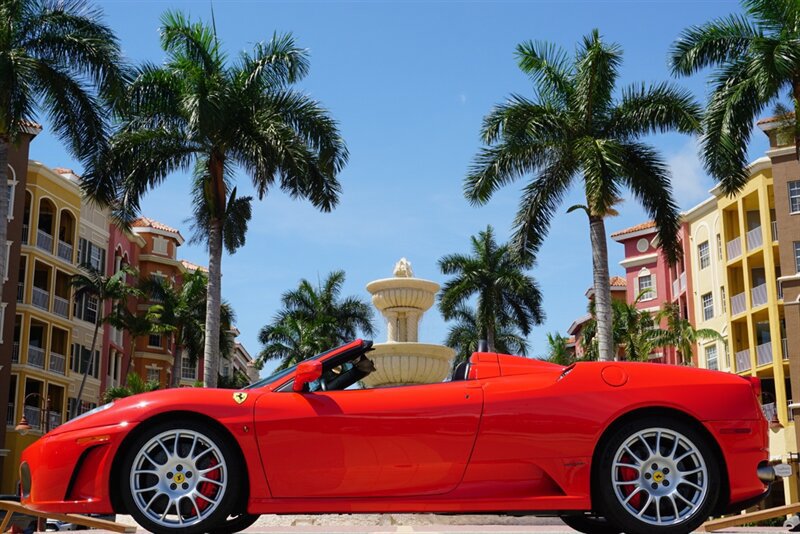 Used 2006 Ferrari F430 Spider RWD image 28
