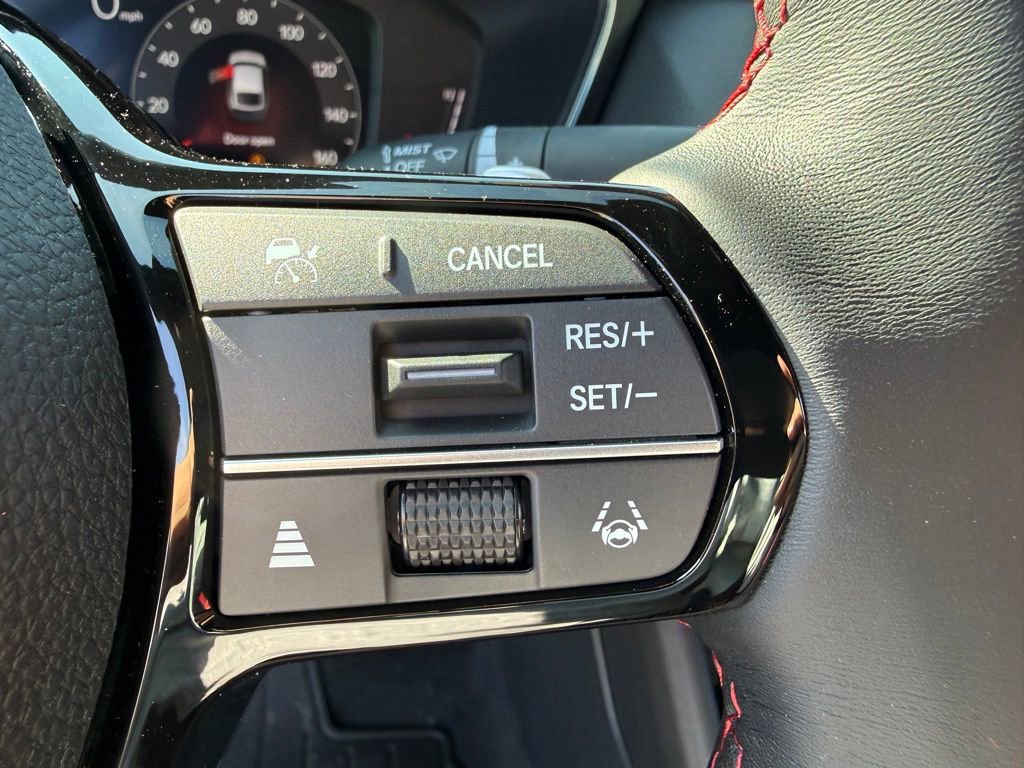 New 2026 Acura Integra A-Spec FWD image 22