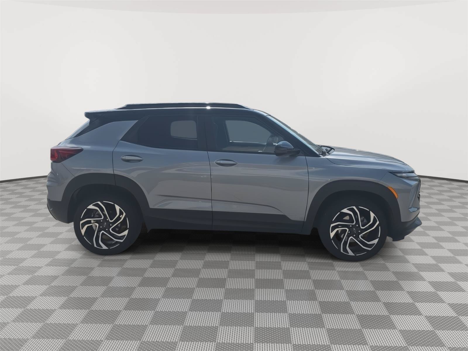 Used 2024 Chevrolet TrailBlazer RS w/ Convenience Package AWD/4WD image 13