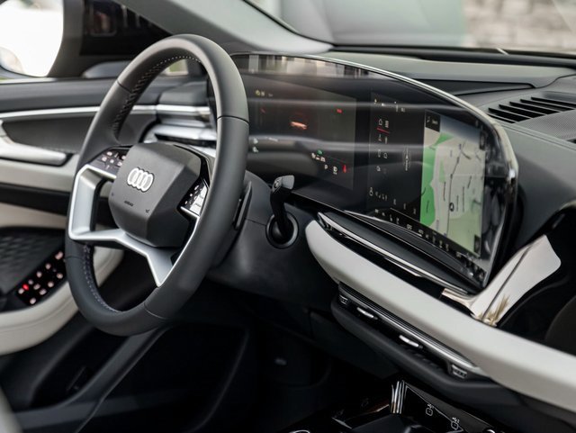 New 2026 Audi A6 Premium Plus image 29