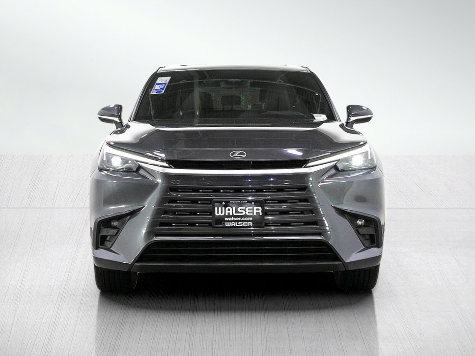 Used 2024 Lexus TX 350 AWD image 8